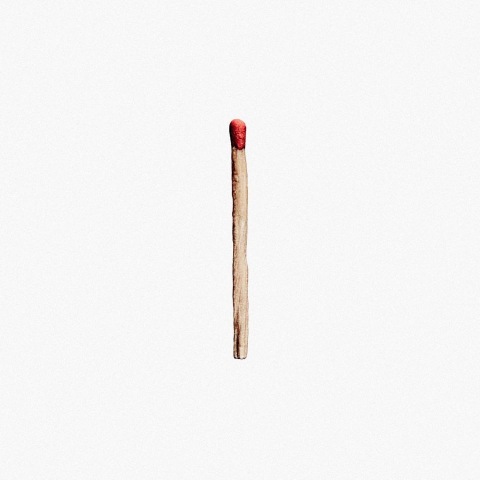 RAMMSTEIN - RAMMSTEIN (STANDART) (CD)
