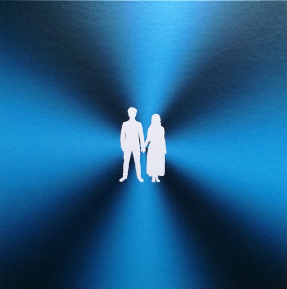 U2 - SONGS OF EXPERIENCE 2LP+CD