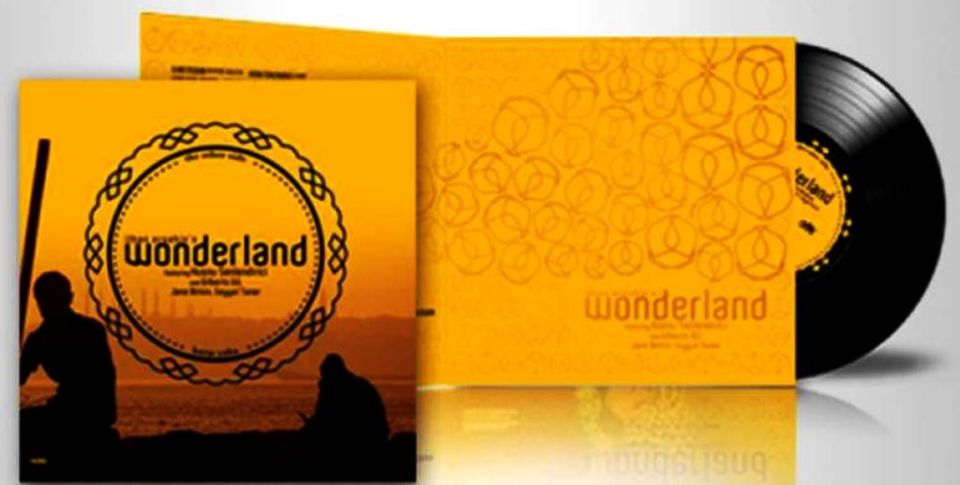 İLHAN ERŞAHİN - THE OTHER SIDE (LP)