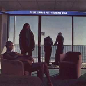 SKUNK ANANSIE - POST ORGASMIC CHILL