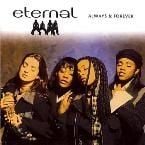 ETERNAL - ALWAYS & FOREVER (CD)(1993)