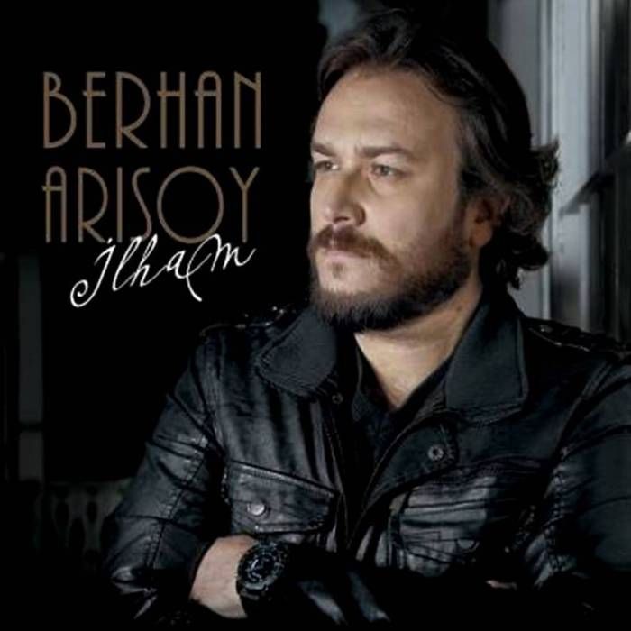 BERHAN ARISOY - iLHAM