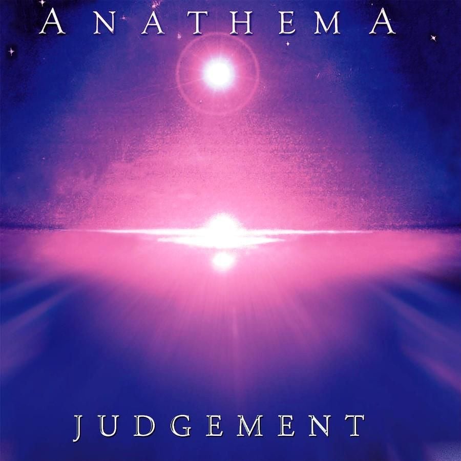 ANATHEMA - JUDGEMENT (1999) (LP)