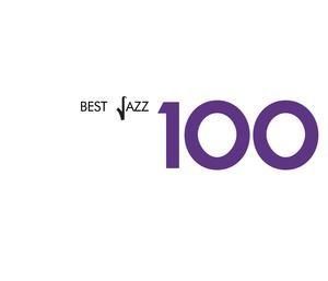 VARIOUS ARTISTS '6 CD' - BEST 100 JAZZ