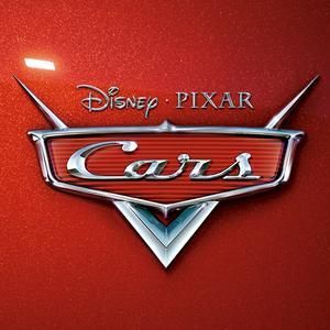 SOUNDTRACK - CARS