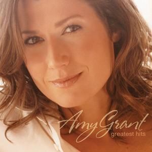 AMY GRANT - GREATEST HITS
