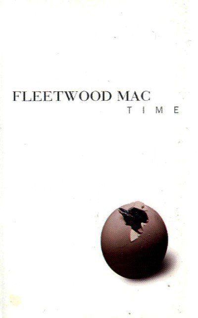 FLEETWOOD MAC - TIME (MC)