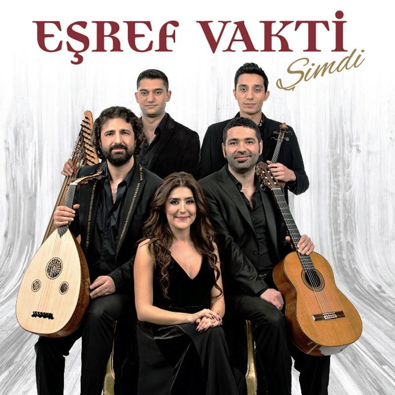 EŞREF VAKTİ - ŞİMDİ