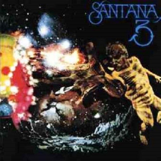 SANTANA - 3