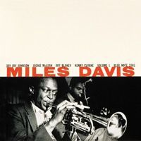 MILES DAVIS - MILES DAVIS VOL.1