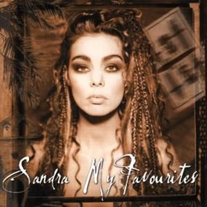 SANDRA - MY FAVOURITES