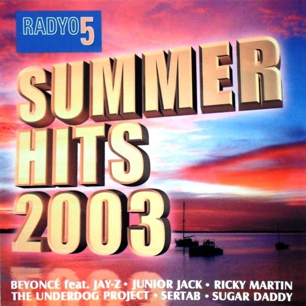 RICHARD CLAYDERMAN - MY BOSSA NOVA FAVORITES
