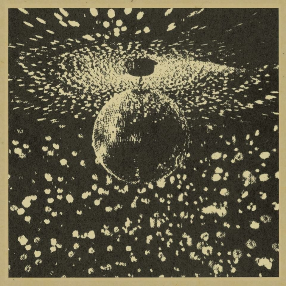 NEIL YOUNG - MIRROR BALL (CD) (1995)