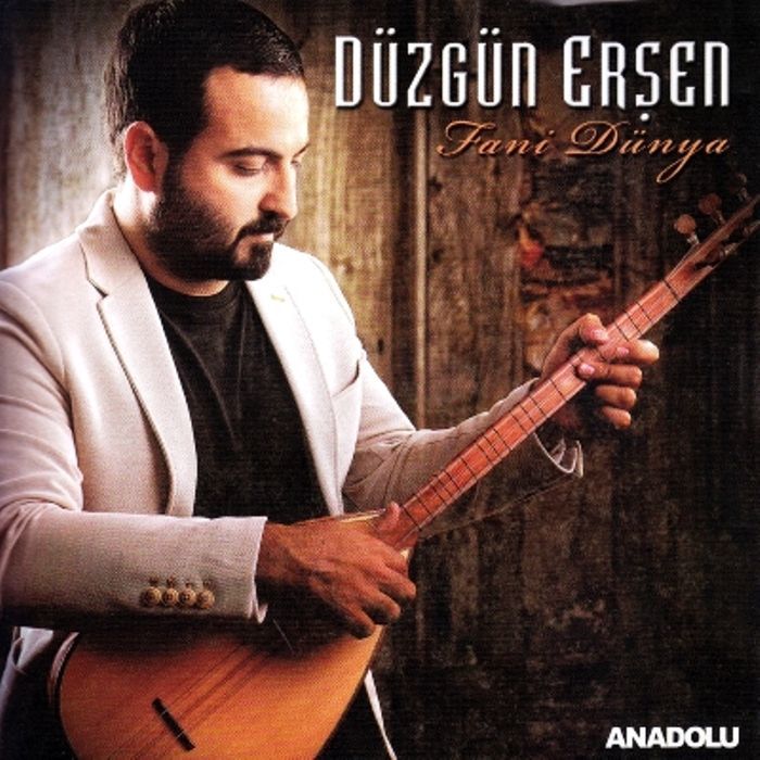 DÜZGÜN ERŞEN - FANi DÜNYA