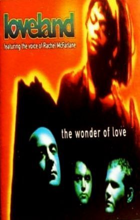 LOVELAND - THE WONDER OF LOVE