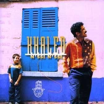KHALED - N'SSI N'SSI