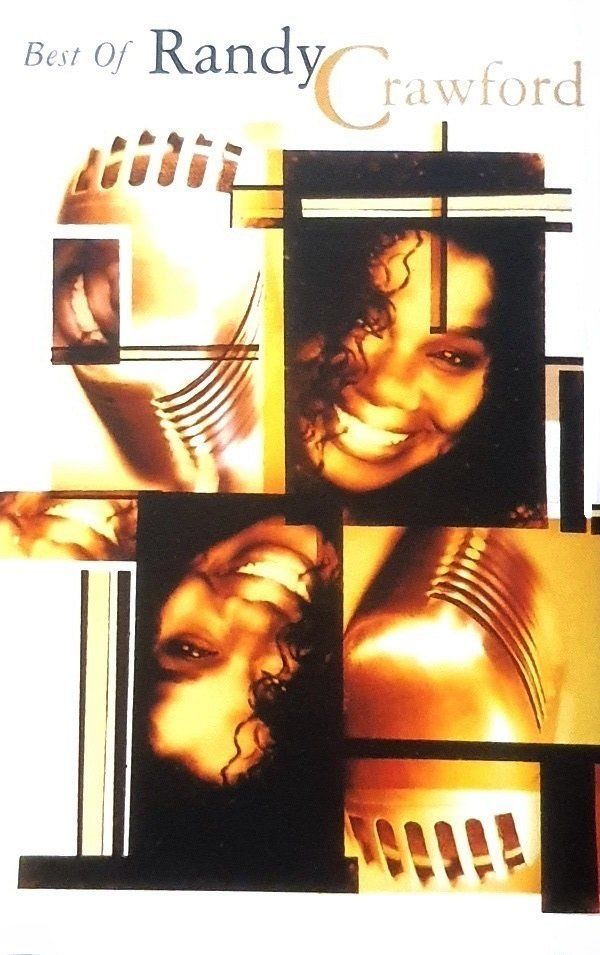 RANDY CRAWFORD - BEST OF (MC)