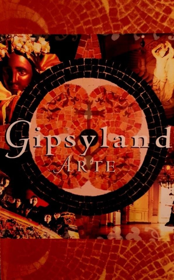 GIPSYLAND - ARTE (MC)