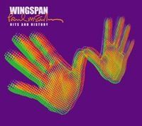 PAUL MCCARTNEY - WINGSPAN - HITS AND HISTOR