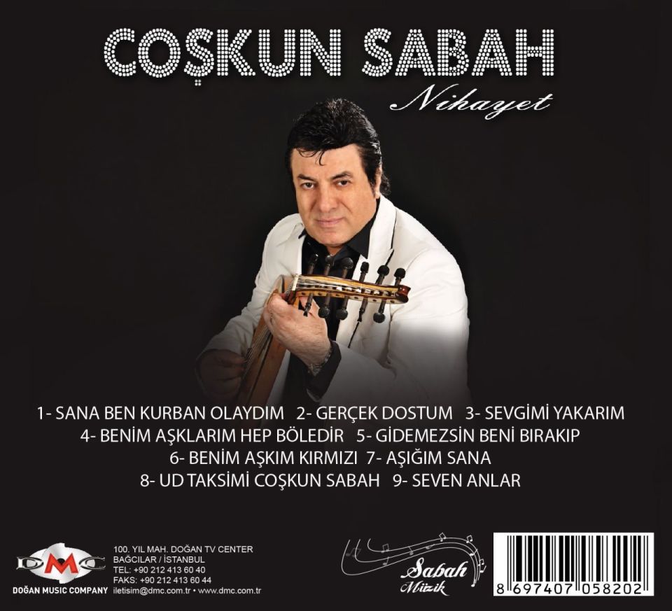 COŞKUN SABAH - NİHAYET
