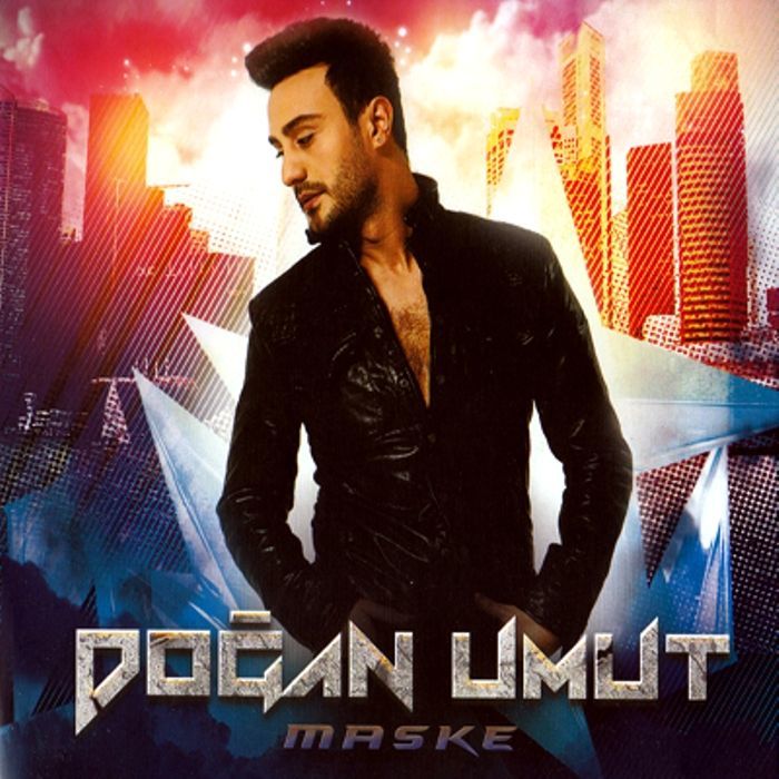 DOĞAN UMUT - MASKE