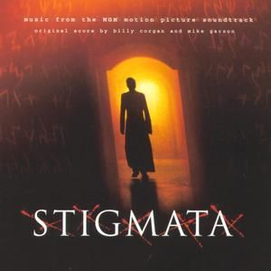 SOUNDTRACK - STIGMATA