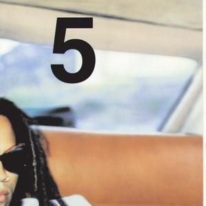 LENNY KRAVITZ  + BONUS TRA - 5