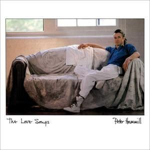 PETER HAMMILL - THE LOVE SONGS
