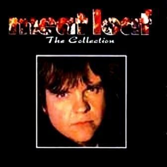 MEAT LOAF - THE COLLECTION