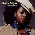 ANGIE STONE - STONE LOVE