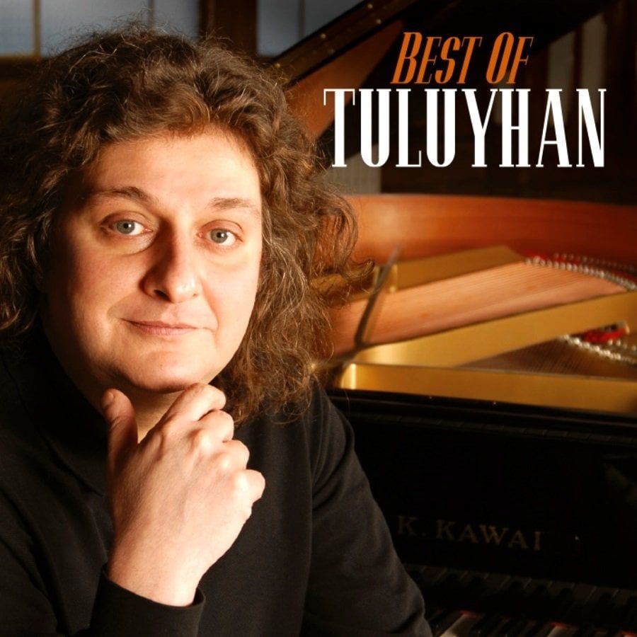 TULUYHAN UĞURLU - BEST OF