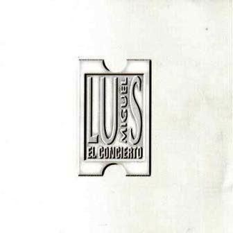 LUIS MIGUEL - EL CONCIERTO (2 CD)