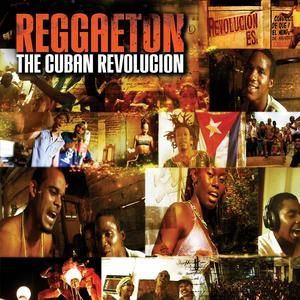 VARIOUS ARTISTS - PETROL P - THE CUBAN REVOLUCION : REG