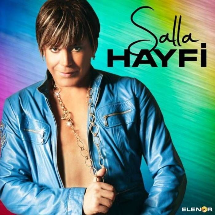 HAYFİ - SALLA