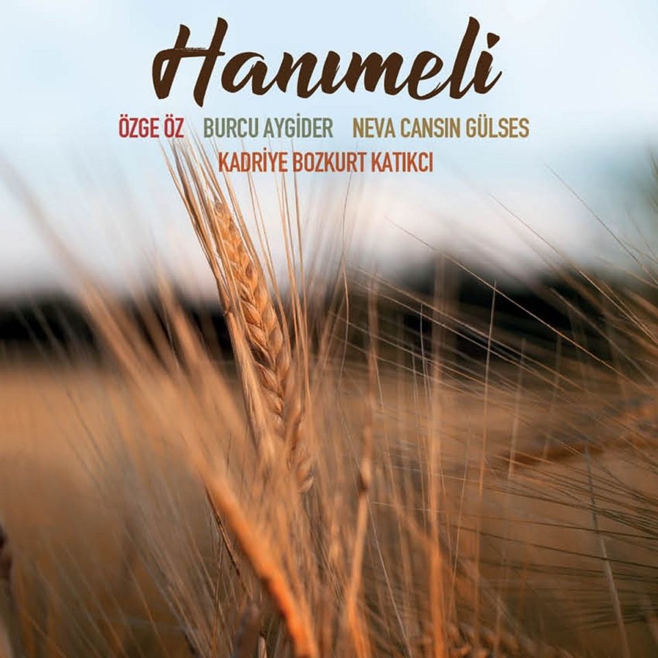 HANIMELİ - HANIMELİ