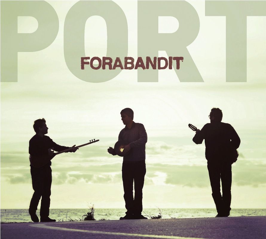 FORABANDIT - PORT