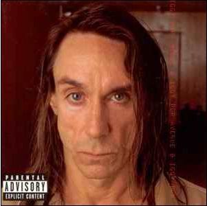 IGGY POP - AVENUE B