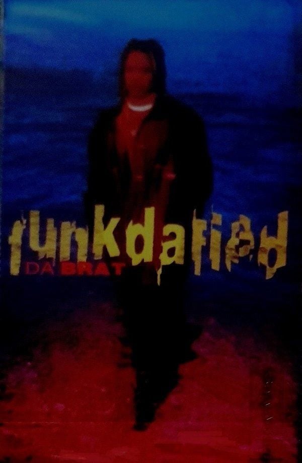 DA BRAT - FUNKDAFIED (MC)