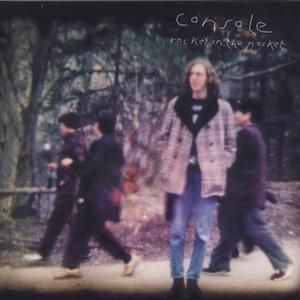 CONSOLE - ROCKET IN THE POCKET