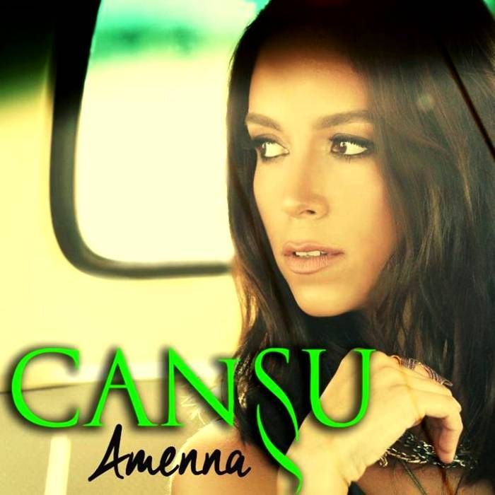 CANSU – AMENNA