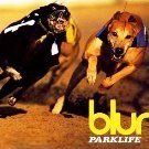 BLUR - PARKLIFE
