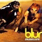 BLUR - PARKLIFE