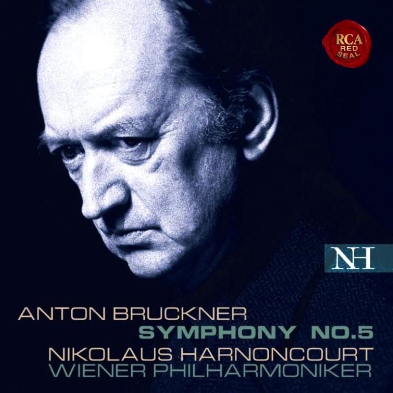 NIKOLAUS HARNONCOURT - BRUCKNER: SYMPHONY NO.5