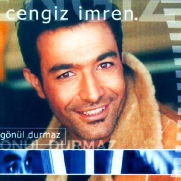 CENGİZ İMREN - GÖNÜL DURMAZ