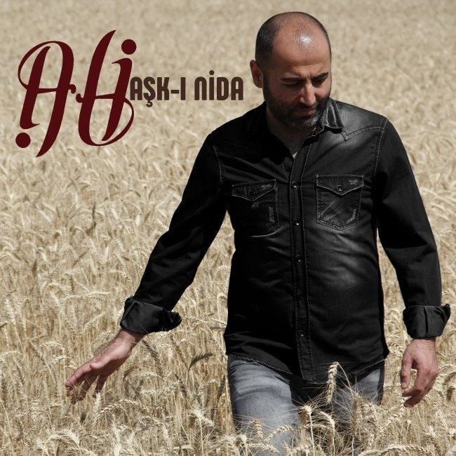 ALİ - AŞK-I NİDA