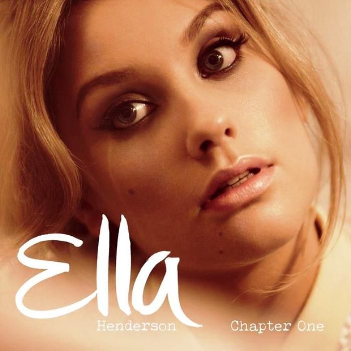 ELLA HENDERSON - CHAPTER ONE (DELUXE VERSION)