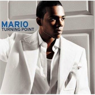 MARIO - TURNING POINT