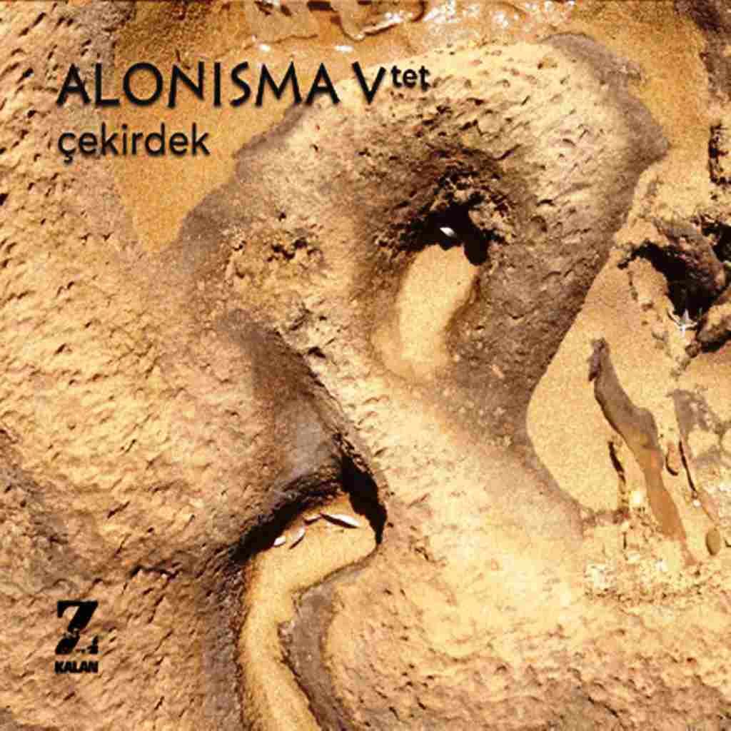 ANDREA ROMANI - ALONISMA VTET - ÇEKİRDEK