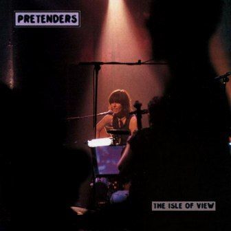 PRETENDERS - THE ISLE OF WIEW