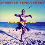 ARRESTED DEVELOPMENT - ZINGALAMADUNI